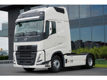 Tracteur routier VOLVO FH 500