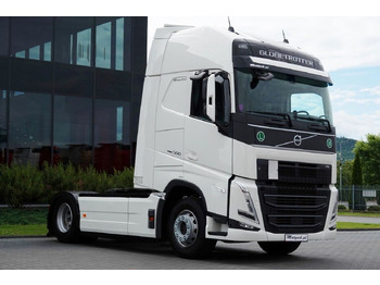 Tracteur routier VOLVO FH 500