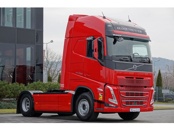 Tracteur routier VOLVO FH 500