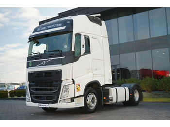 Tracteur routier VOLVO FH 500