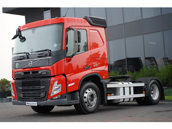 Tracteur routier VOLVO FM 430