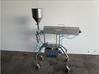 Machine agroalimentaire