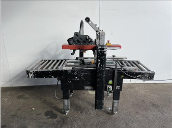 Machine d'emballage et de conditionnement