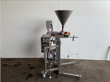 Machine agroalimentaire AFT