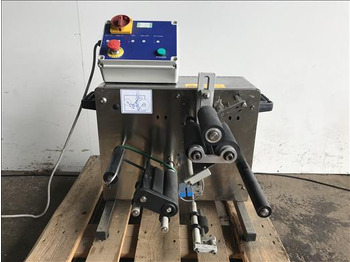 Machine d'emballage et de conditionnement