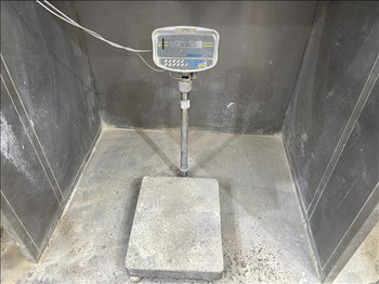 Machine agroalimentaire