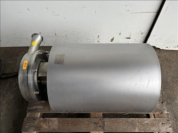 Machine agroalimentaire