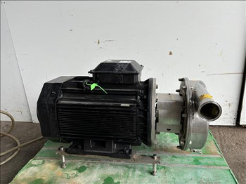 Machine agroalimentaire