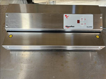 Machine d'emballage et de conditionnement