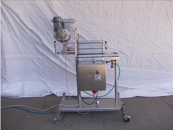 Machine agroalimentaire