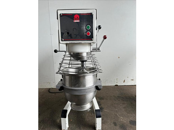 Machine agroalimentaire