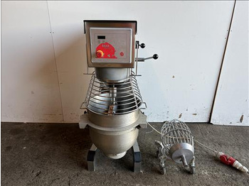 Machine agroalimentaire