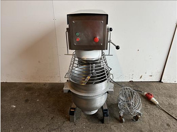 Machine agroalimentaire