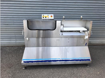 Machine agroalimentaire