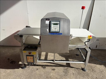 Machine agroalimentaire