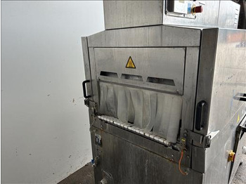 Machine d'emballage et de conditionnement Cryovac STE96-600 Hot water shrink tunnel: photos 4