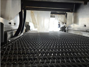 Machine d'emballage et de conditionnement Cryovac STE96-600 Hot water shrink tunnel: photos 5