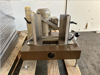 Machine agroalimentaire