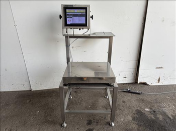 Machine agroalimentaire