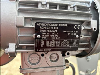Convoyeur Dorner conveyor: photos 5