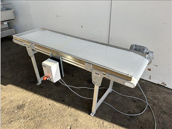 Convoyeur Dorner conveyor: photos 2