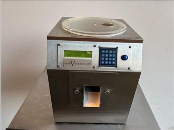 Machine agroalimentaire