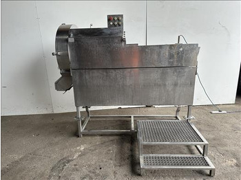 Machine agroalimentaire