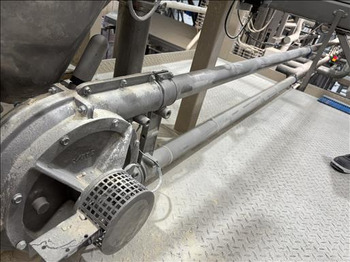 Convoyeur Entecon Rope and disk Aero mechanical conveyor: photos 2