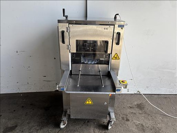 Matériel de boulangerie FOODTOOLS