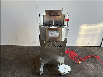 Matériel de boulangerie FOODTOOLS