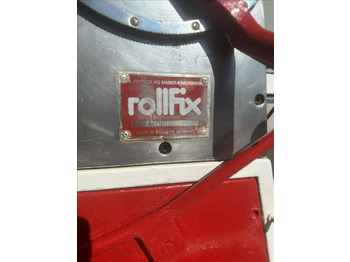 Matériel de boulangerie Fritsch Rollfix Pastry brake: photos 4