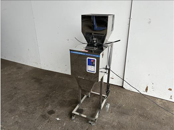 Machine agroalimentaire