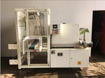 Machine d'emballage et de conditionnement