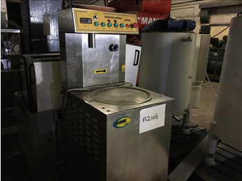 Machine agroalimentaire