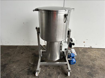 Machine agroalimentaire