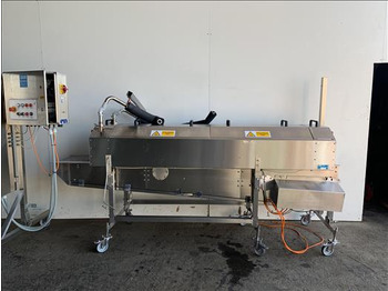Machine agroalimentaire