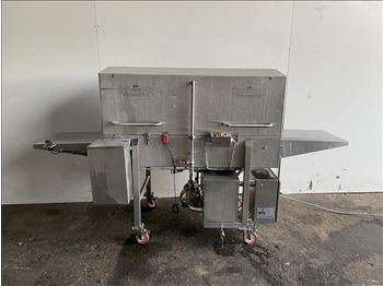 Machine agroalimentaire IWM