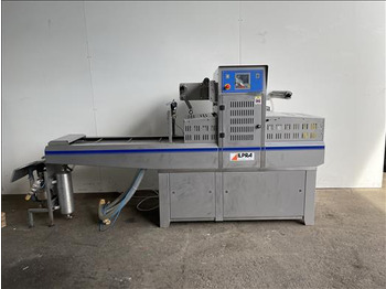 Machine d'emballage et de conditionnement