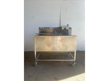 Machine agroalimentaire