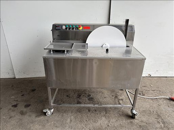 Machine agroalimentaire