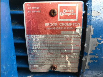 Machine agroalimentaire JP Rotary lobe pump: photos 4 Machine agroalimentaire JP Rotary lobe pump: photos 4