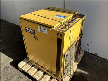 Machine agroalimentaire Kaeser SK26 Air compressor: photos 2