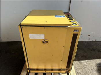 Machine agroalimentaire