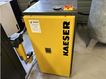 Machine agroalimentaire Kaeser TCH26 Dryer: photos 2