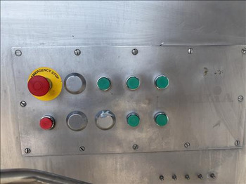 Machine agroalimentaire Kilia D114 Mixer Grinder: photos 5