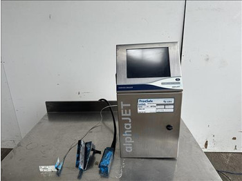 Machine d'emballage et de conditionnement