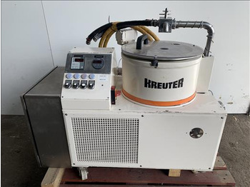Machine agroalimentaire