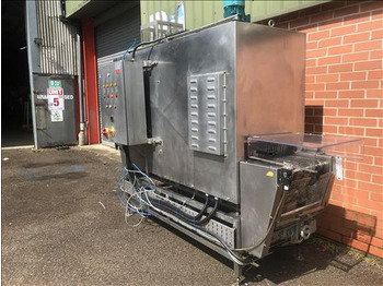 Machine d'emballage et de conditionnement Ling Systems Stainless heat shrink tunnel: photos 3