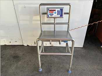 Machine agroalimentaire