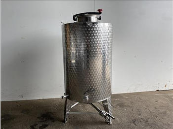 Machine agroalimentaire NNP